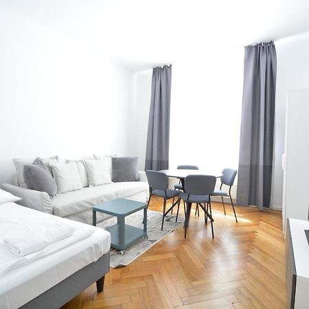 Universum Apartment 4 Wiedeń Zewnętrze zdjęcie